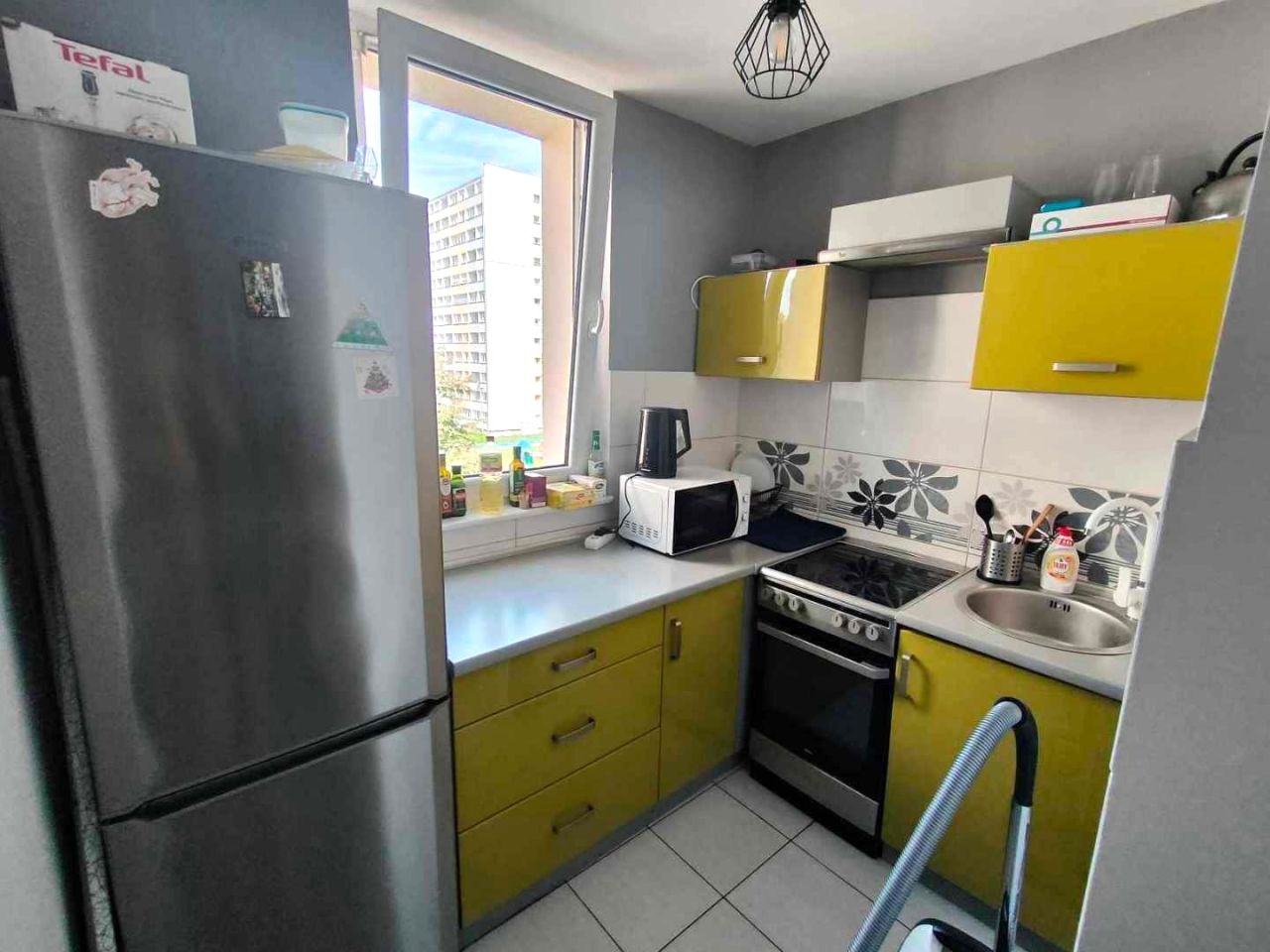 Pokój Wrocław Stare Miasto, ul. Krucza. Zdjęcie 5