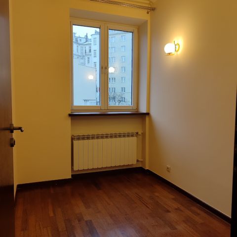 Mieszkanie 4-pokojowe Warszawa Śródmieście, ul. Nowowiejska. Zdjęcie 6