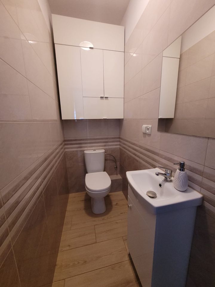 Mieszkanie 3-pokojowe Marki Pustelnik, ul. Maksymiliana Małachowskiego. Zdjęcie 8