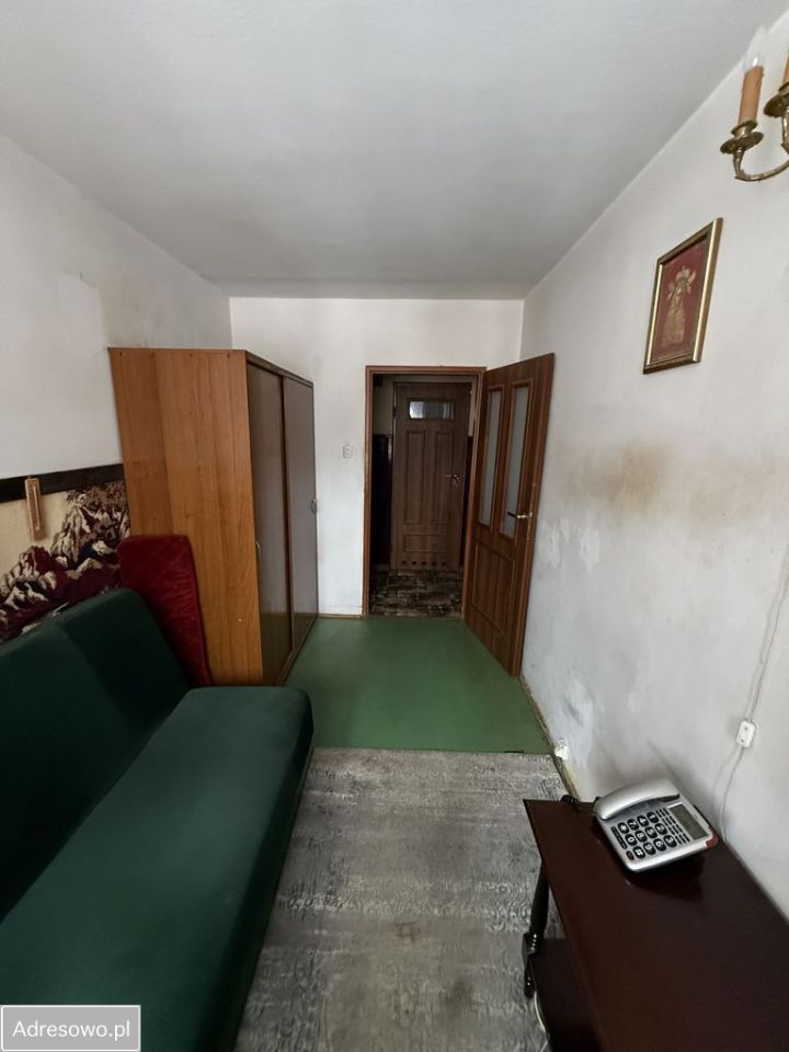 Mieszkanie 3-pokojowe Warszawa Bielany, ul. Jana Kasprowicza. Zdjęcie 14