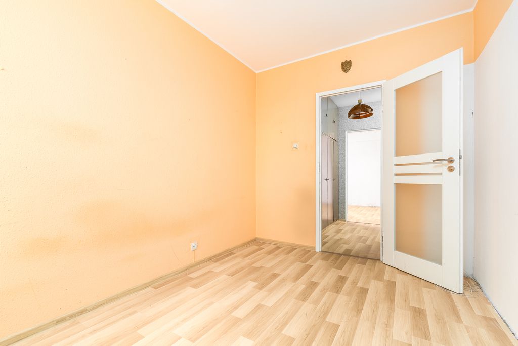 Mieszkanie 2-pokojowe Szczecin, ul. Władysława Szafera. Zdjęcie 6