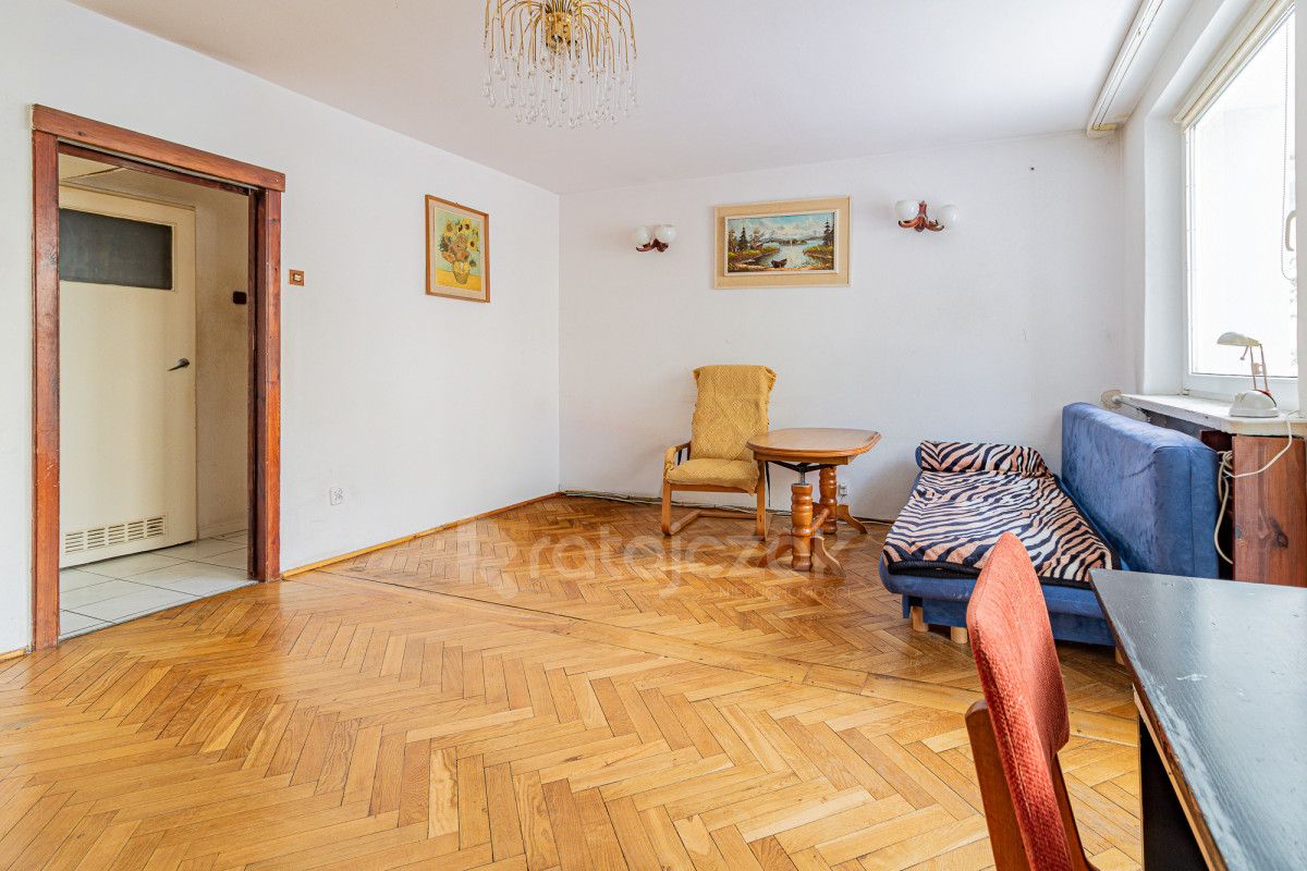 Mieszkanie 2-pokojowe Sopot, ul. 23 Marca. Zdjęcie 4