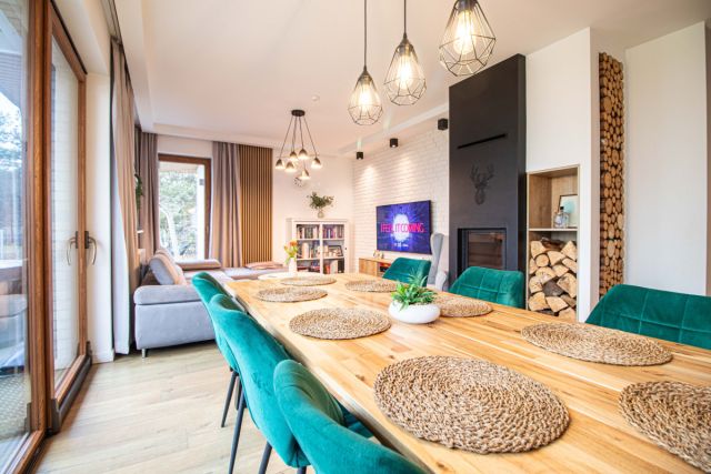 dom wolnostojący, 4 pokoje Bolszewo. Zdjęcie 2