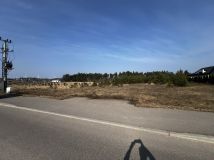 Działka budowlana Biała Woda. Zdjęcie 1