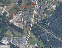 Działka budowlana Rybnik Wielopole, ul. Romualda Traugutta. Zdjęcie 2