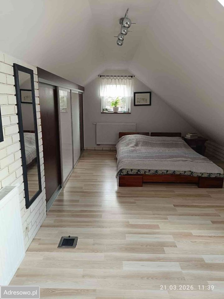 Mieszkanie 4-pokojowe Legionowo, ul. Adama Asnyka. Zdjęcie 3