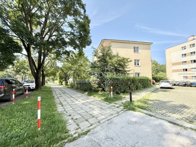 Mieszkanie 1-pokojowe Kielce, pl. Stefana Żeromskiego. Zdjęcie 13