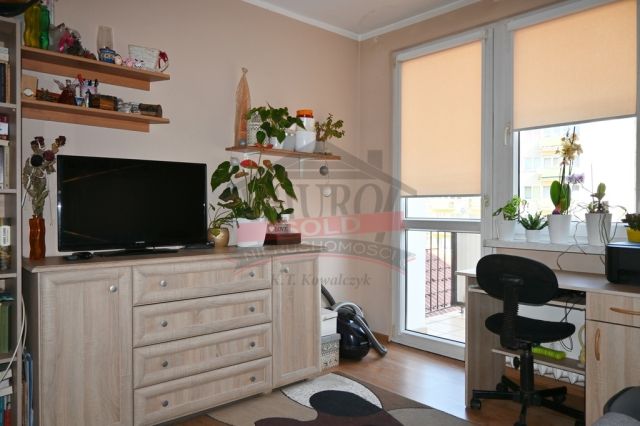 Mieszkanie 3-pokojowe Ozimek, ul. Juliusza Słowackiego. Zdjęcie 5