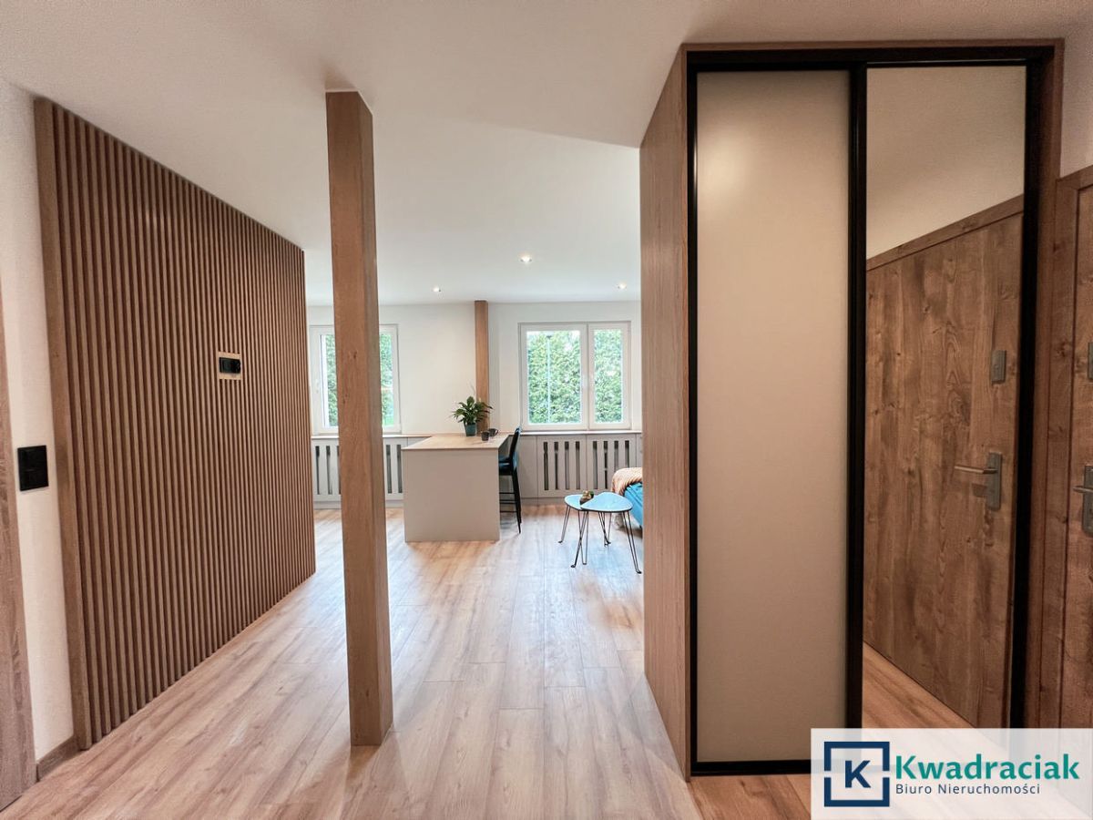 Mieszkanie 3-pokojowe Krosno, ul. Powstańców Warszawskich. Zdjęcie 8