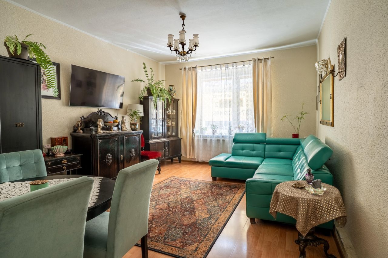 Mieszkanie 2-pokojowe Szczecin Niebuszewo, ul. Adama Asnyka. Zdjęcie 2