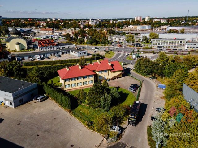 Biuro Olsztyn, ul. Przemysłowa. Zdjęcie 20