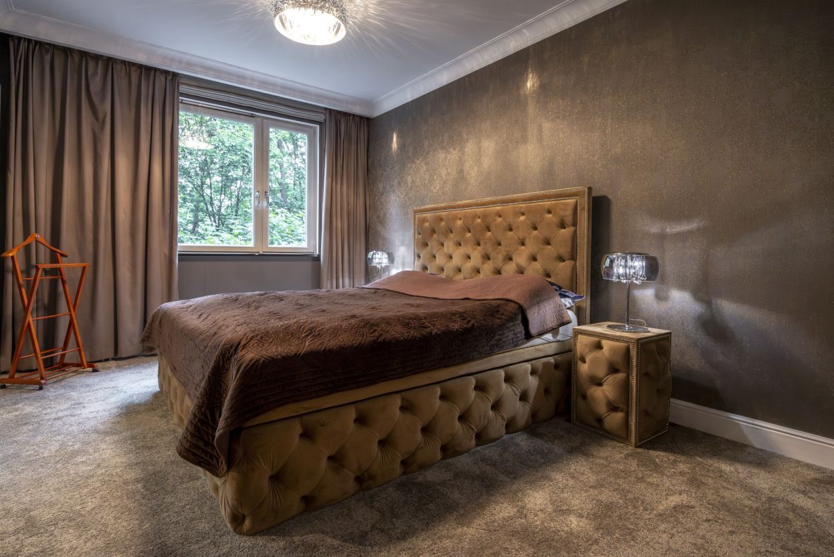 Mieszkanie 3-pokojowe Warszawa Ursynów, ul. Puławska. Zdjęcie 19