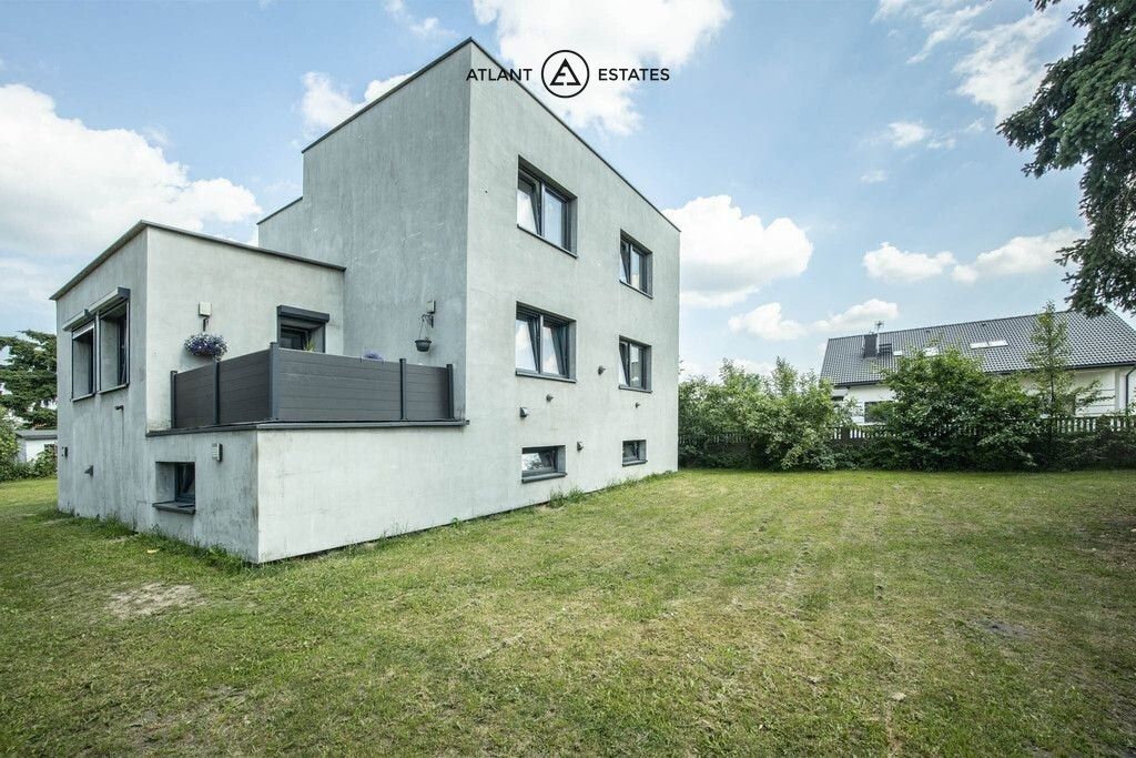 dom wolnostojący, 4 pokoje Łask, ul. Łąkowa. Zdjęcie 12