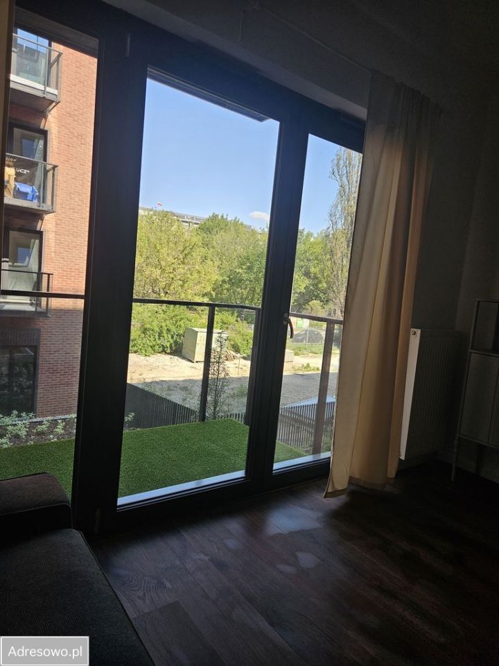 Mieszkanie 2-pokojowe Warszawa Praga-Południe. Zdjęcie 9
