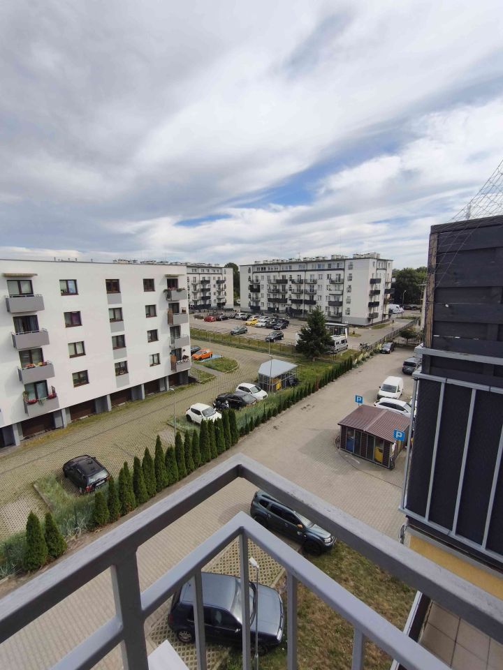 Mieszkanie 1-pokojowe Świnoujście Warszów, ul. Lechicka. Zdjęcie 10