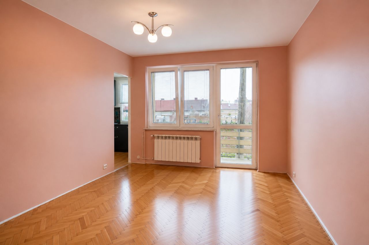 Mieszkanie 3-pokojowe Góra Kalwaria, ul. 3 Maja. Zdjęcie 2