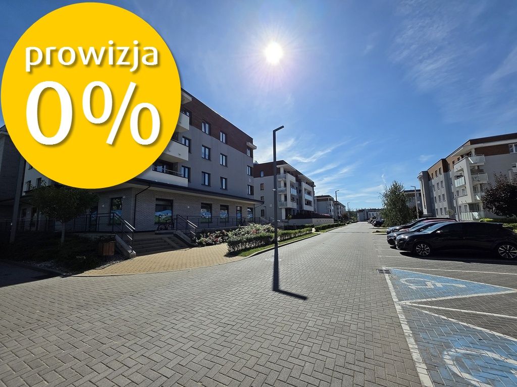 Mieszkanie 2-pokojowe Białystok, ul. 42 Pułku Piechoty. Zdjęcie 9
