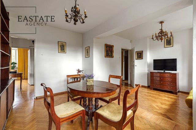 Mieszkanie 4-pokojowe Warszawa Praga-Południe, ul. Kanadyjska. Zdjęcie 3