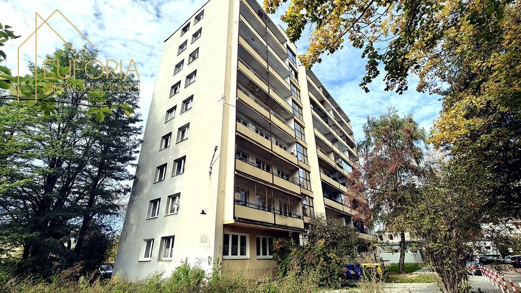 Mieszkanie 2-pokojowe Łódź, ul. Prezydenta Gabriela Narutowicza. Zdjęcie 9