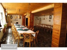 Hotel/pensjonat Istebna. Zdjęcie 4