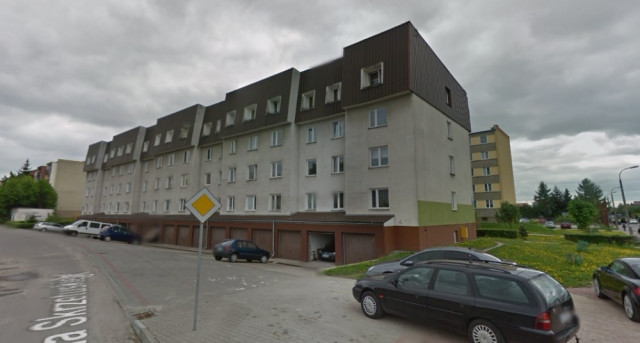Mieszkanie 3-pokojowe Łuków, ul. Jana Skrzetuskiego. Zdjęcie 1