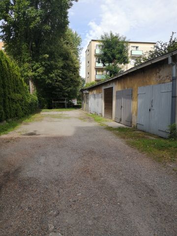 Garaż/miejsce parkingowe Bielsko-Biała Śródmieście, ul. Bronisława Czecha. Zdjęcie 1