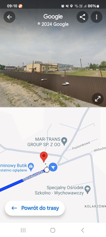 Nieruchomość komercyjna Busko-Zdrój Łagiewniki, ul. Widuchowska. Zdjęcie 5