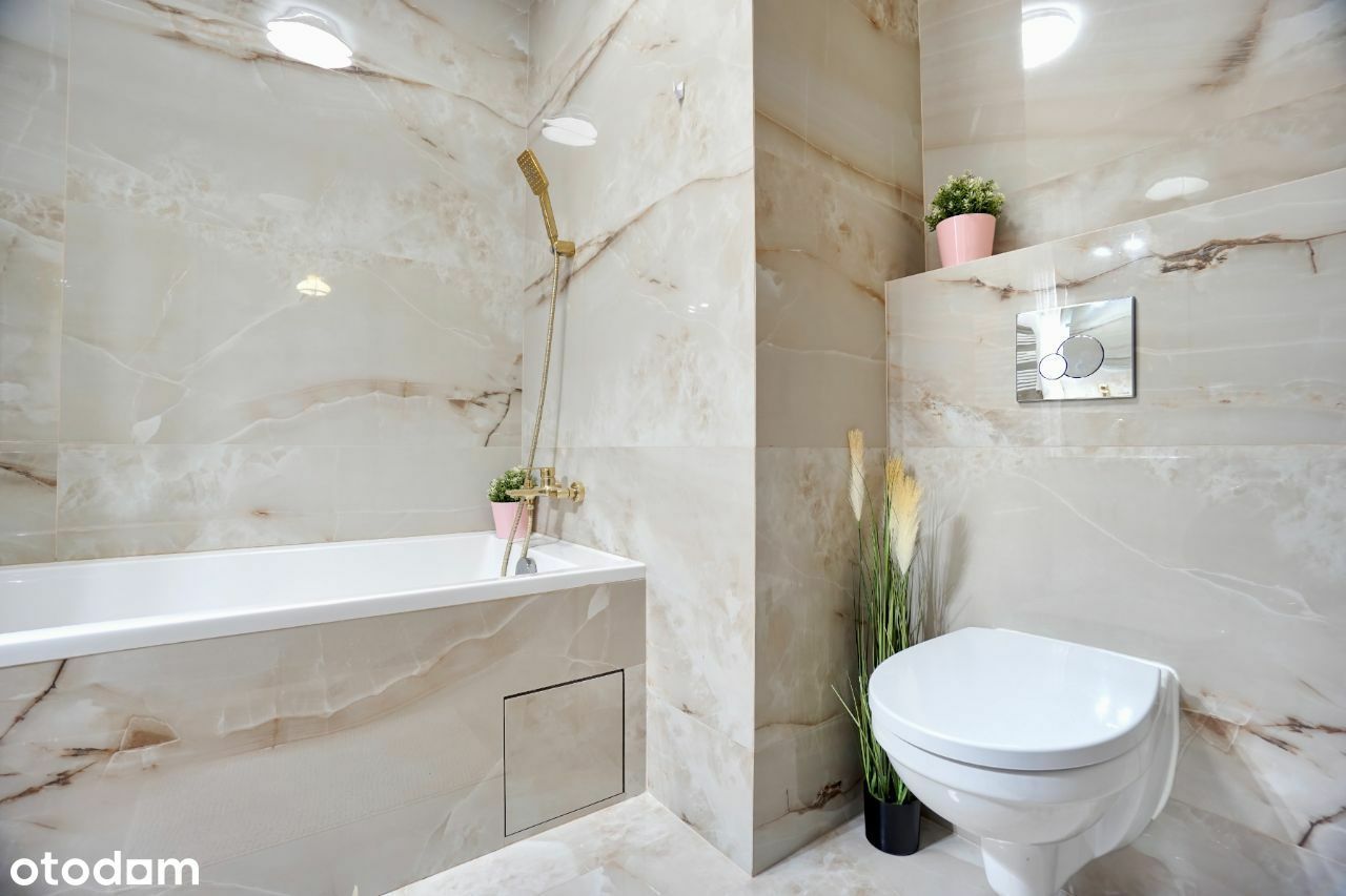 Mieszkanie 3-pokojowe Warszawa Mokotów, ul. Bokserska. Zdjęcie 12