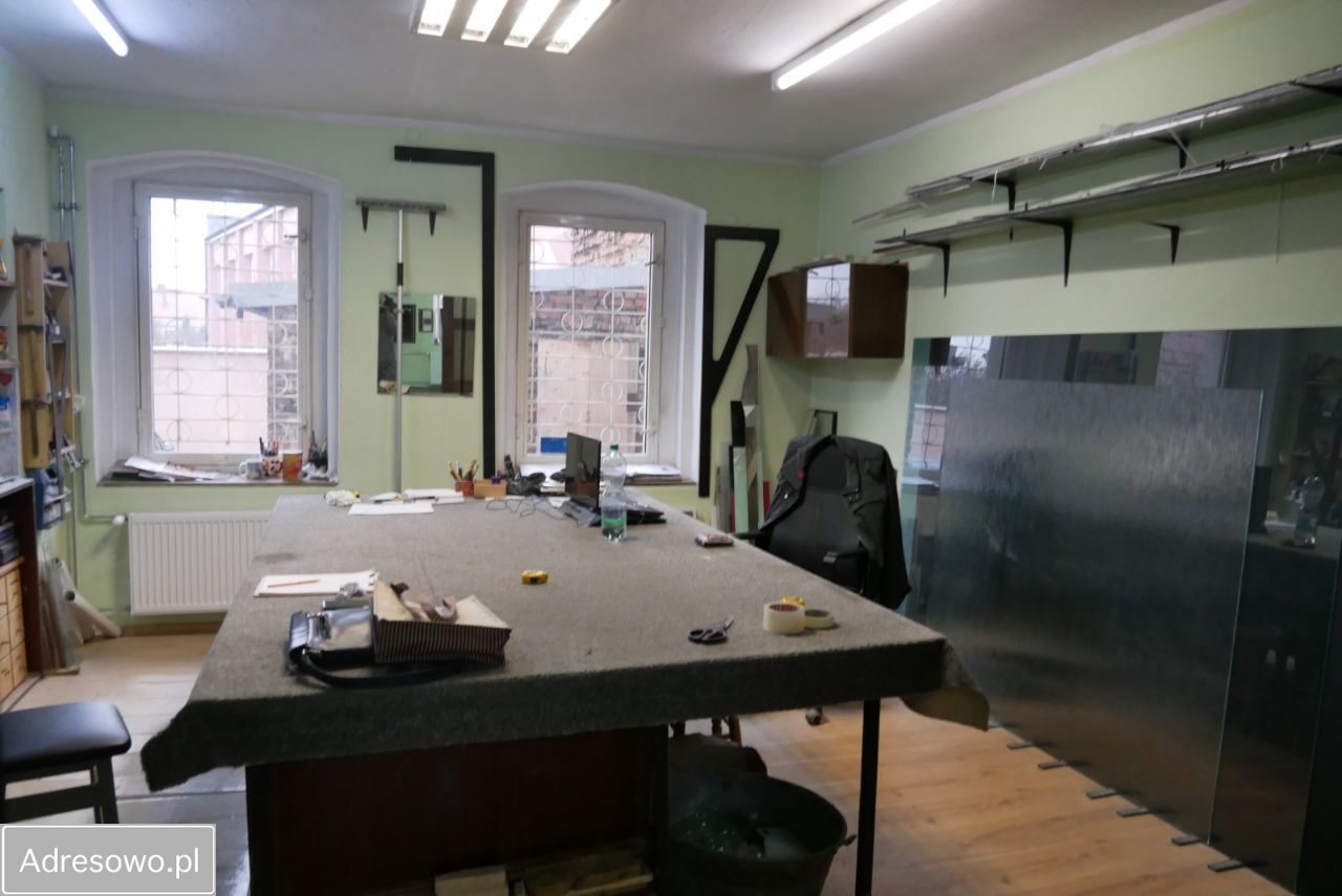 Lokal Gliwice Sośnica, ul. Władysława Stanisława Reymonta. Zdjęcie 10