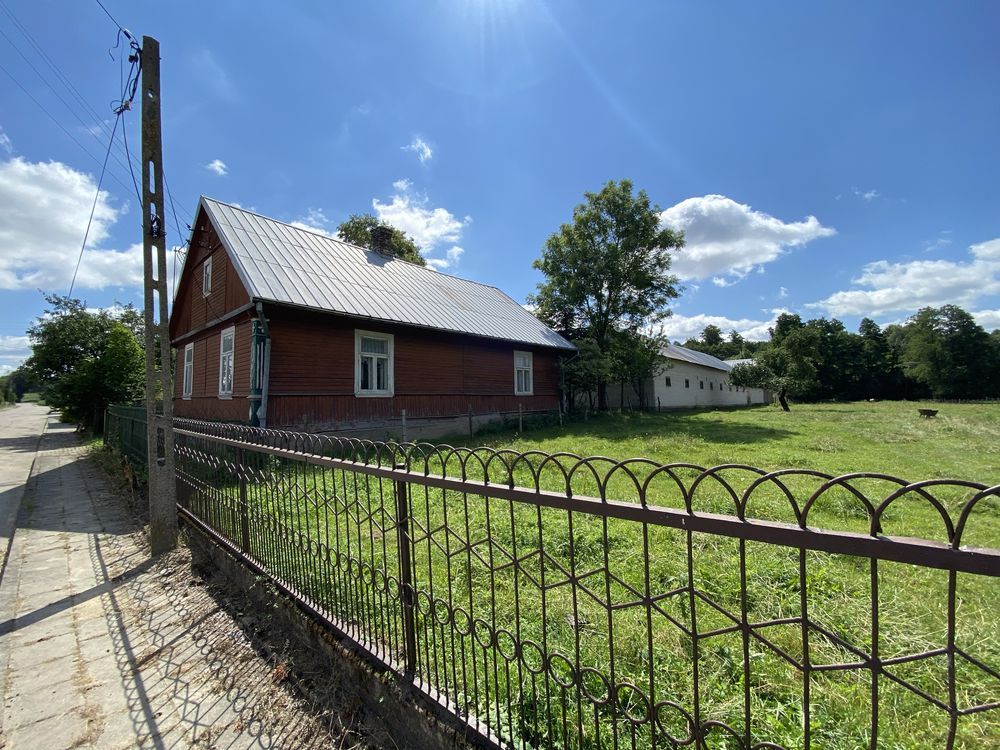 siedlisko Grymiaczki. Zdjęcie 5