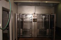 Hala/magazyn Lubowidz, ul. Techniczna. Zdjęcie 1