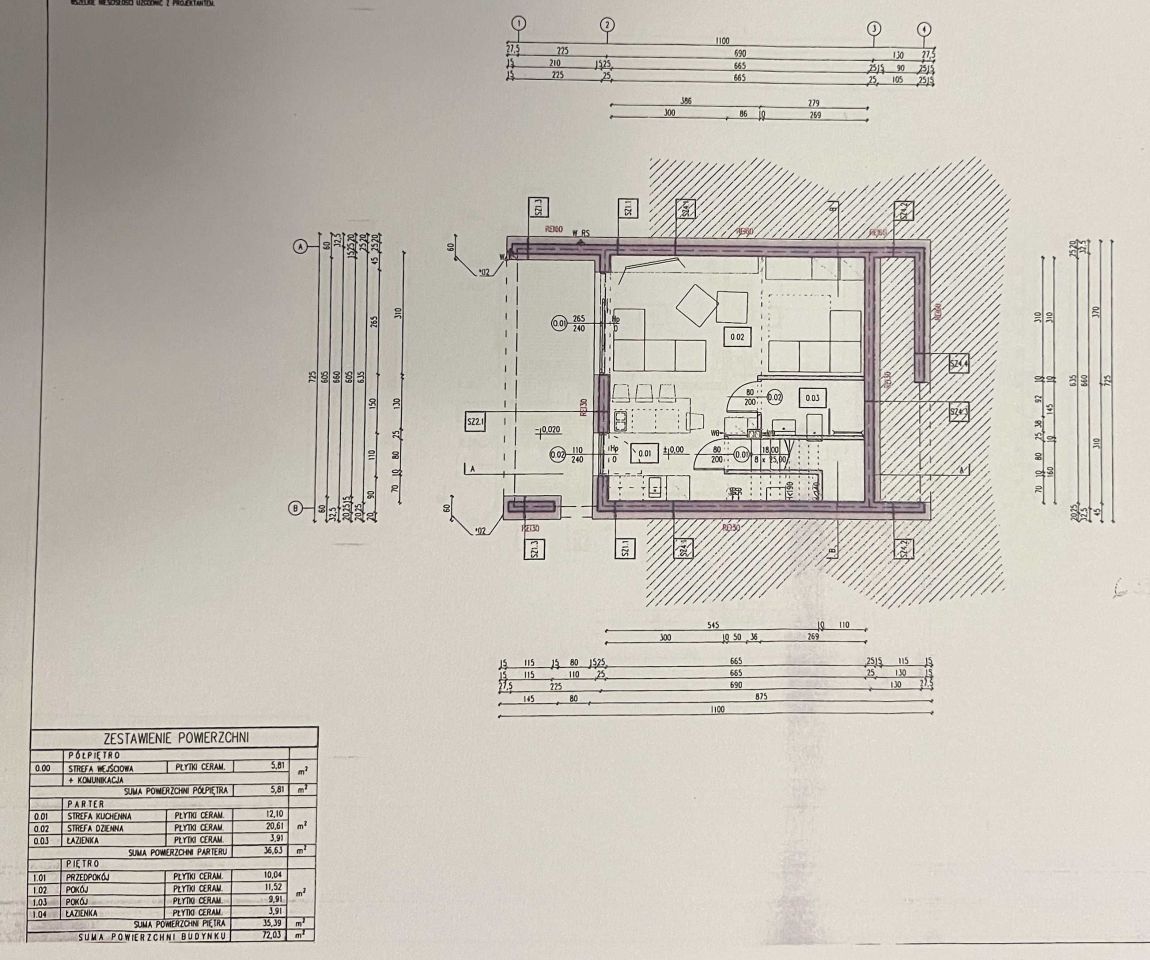 dom wolnostojący Wisła. Zdjęcie 7