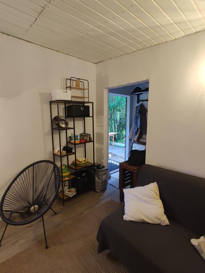 Działka rod Warszawa Praga-Południe, ul. Trakt Lubelski. Zdjęcie 6