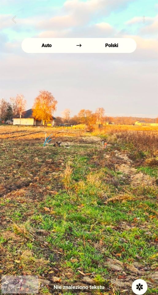 Działka budowlana Feliksów. Zdjęcie 13