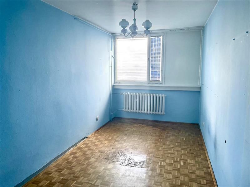 Mieszkanie 4-pokojowe Wrocław, ul. Kłodnicka. Zdjęcie 2