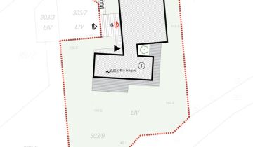 Działka budowlana Golędzinów