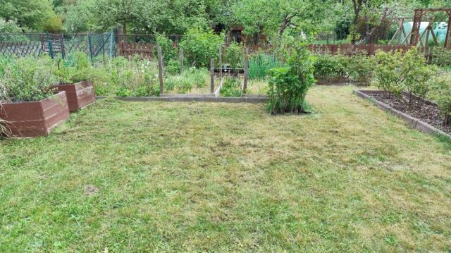 Działka rod Zielona Góra. Zdjęcie 1