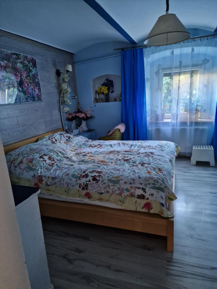 dom wolnostojący, 7 pokoi Bogatynia, ul. Marii Skłodowskiej-Curie. Zdjęcie 13