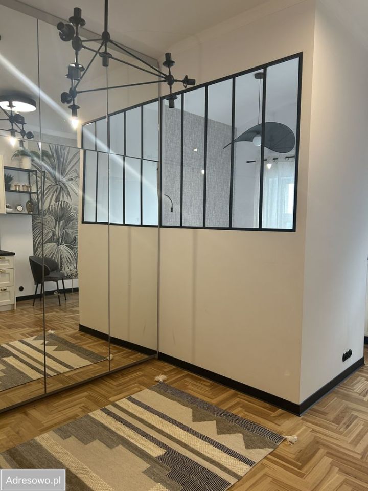 Mieszkanie 2-pokojowe Łódź Śródmieście, ul. Fabryczna. Zdjęcie 17