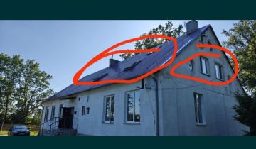 Mieszkanie 3-pokojowe Kwiecewo, Kwiecewo