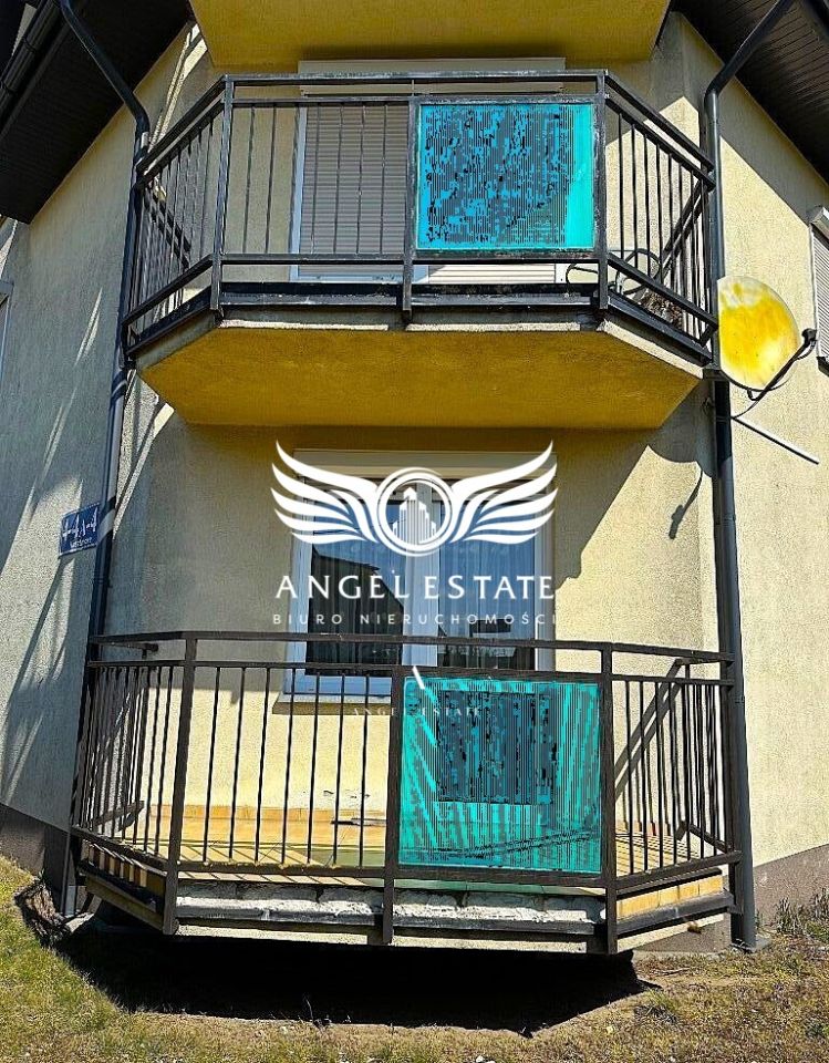 Mieszkanie 2-pokojowe Międzywodzie. Zdjęcie 17