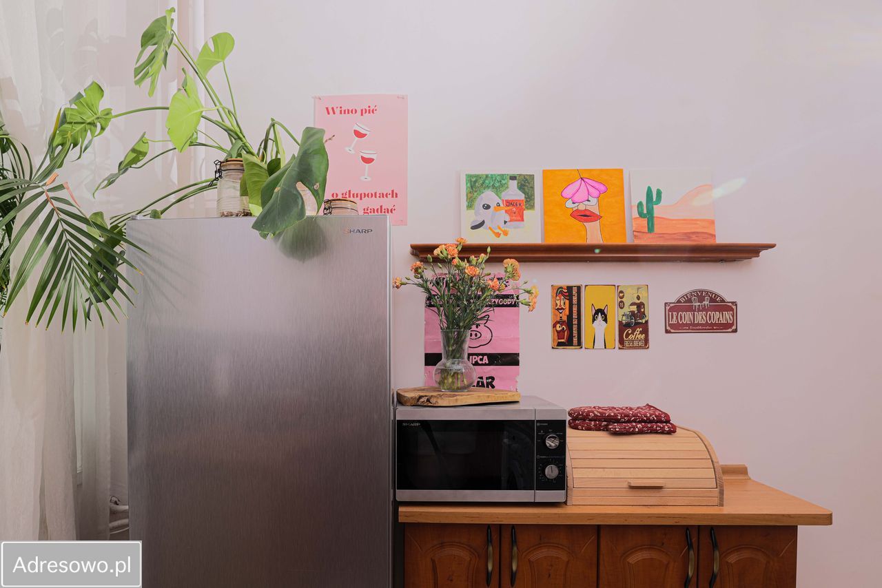 Mieszkanie 1-pokojowe Warszawa Ochota, ul. Aleje Jerozolimskie. Zdjęcie 7