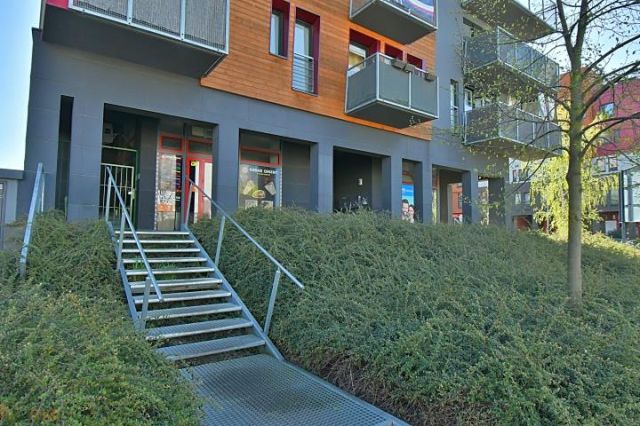 Mieszkanie 3-pokojowe Wrocław Psie Pole, ul. Kminkowa. Zdjęcie 13