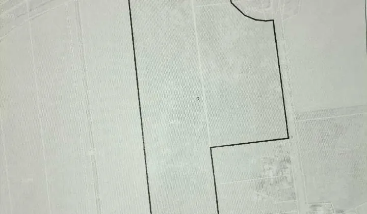 Działka inwestycyjna Łubowo