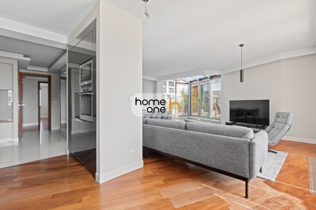 Mieszkanie 4-pokojowe Warszawa Śródmieście, ul. Grzybowska. Zdjęcie 8