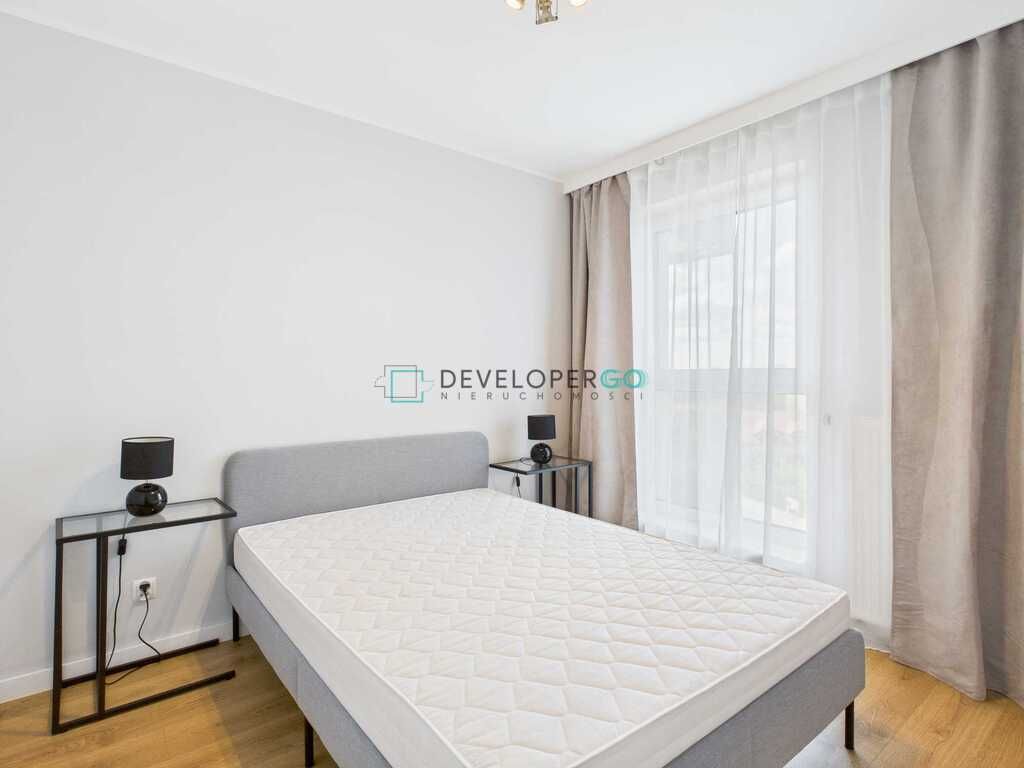 Mieszkanie 2-pokojowe Białystok, ul. Prowiantowa. Zdjęcie 6