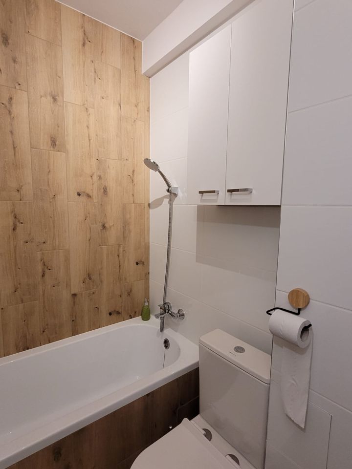 Mieszkanie 3-pokojowe Zabrze Centrum, ul. Końcowa. Zdjęcie 9