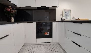 Mieszkanie 3-pokojowe Poznań Nowe Miasto, ul. Kórnicka