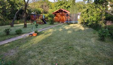 Działka rod Warszawa Ochota, ul. Śmigłowca