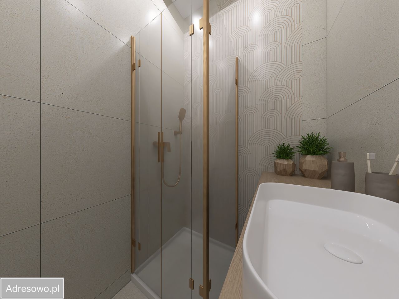 Mieszkanie 2-pokojowe Warszawa Mokotów, ul. Stefana Bryły. Zdjęcie 6